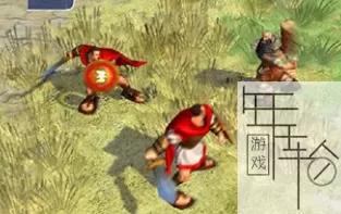 PS3《文明:变革》欧版ISO下载