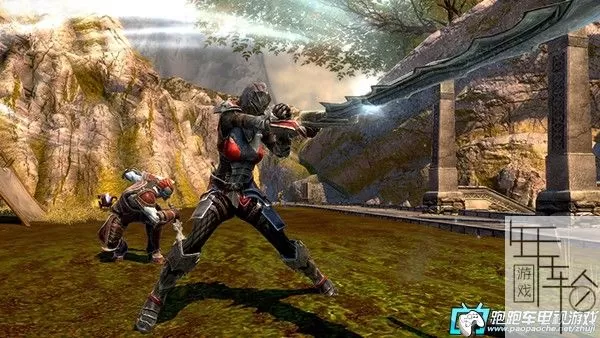 PS3《阿玛拉王国:惩罚》美版ISO下载_1