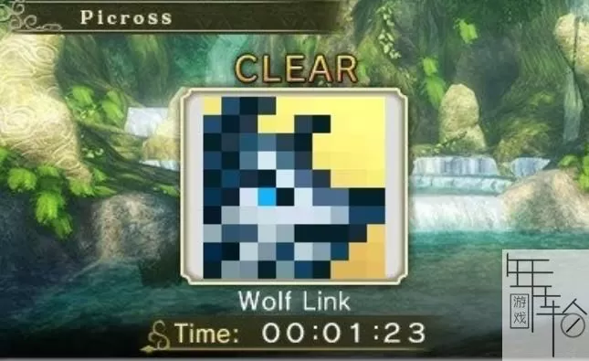 3DS《Ware塞尔达-黄昏公主-绘图方块》日版日文CIA下载_0