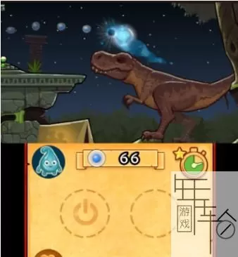 3DS《水滴大冒险》欧版英文CIA下载_0