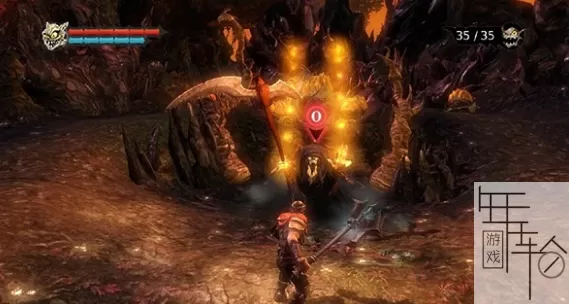 PS3《霸王地狱重生》美版ISO下载_1