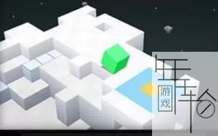3DS《边缘方块EDGE》美版英文CIA下载_0