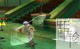 PS3《符文工房：海洋》日版ISO下载