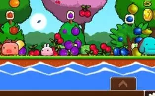3DS《普兰黛拉》美版英文CIA下载