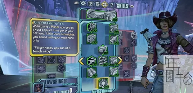 PS3《无主之地:前传》美版ISO下载_1