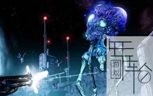 PS3《无主之地:前传》美版ISO下载