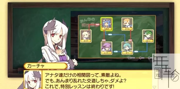 PS3《剑与魔法与学园2G》日版ISO下载_1