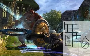 PS3《阿玛拉王国:惩罚》美版ISO下载