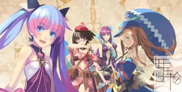 PS3《时间与永远》欧版英文ISO下载_1