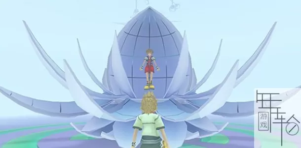 PS3《王国之心》HD2.5 ReMIX欧版ISO下载_0