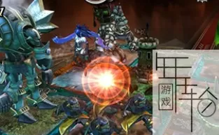 PS3《审判之眼》欧版ISO下载