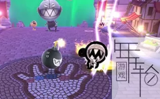 PS3《啃货来袭》美版ISO下载