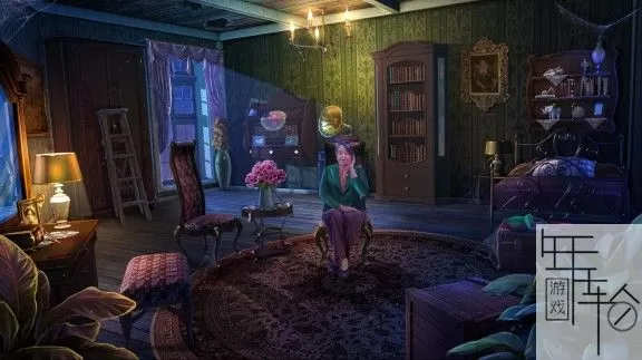 switch《幽灵档案2：犯罪记忆 Ghost Files: Memory of a Crime》英文版nsz下载【1.01补丁】_2