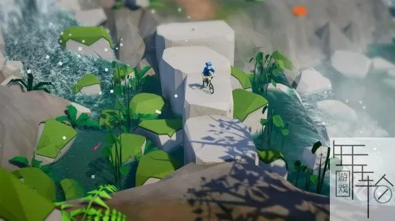switch《孤山速降 Lonely Mountains: Downhill》中文版nsz下载【含1.5.2补丁+4DLC】_2