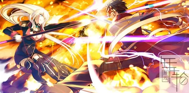 PS3《提亚拉之泪2 霸王的后裔》美版ISO下载_1