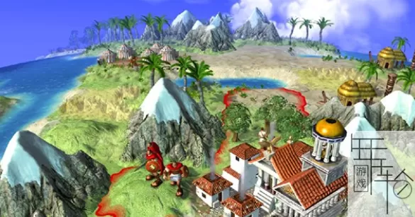 PS3《文明:变革》欧版ISO下载_0