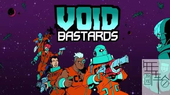 switch《虚空混蛋 Void Bastards》中文版nsp+nsz下载【含最新DLC+v2.0.24.267补丁】_0