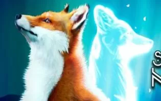 switch《北方之灵 Spirit of the North》中文版xci整合版1.3.1补丁下载
