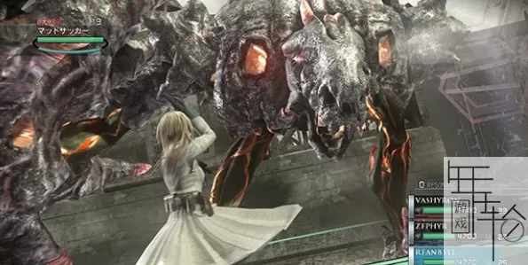 PS3《永恒终焉》美版ISO下载_1