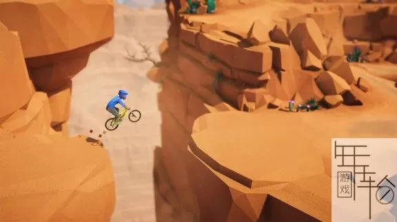 switch《孤山速降 Lonely Mountains: Downhill》中文版nsz下载【含1.5.2补丁+4DLC】_1