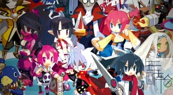 PS3《魔界战记3》美版ISO下载_1