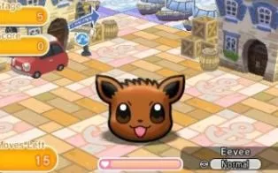 3DS《口袋妖怪方块:捕获达人》美版英文CIA下载
