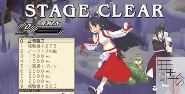 PS3《魔界战记3》美版ISO下载_0