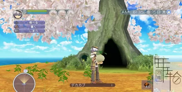 PS3《符文工房：海洋》日版ISO下载_1