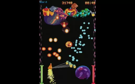 switch《坎帕斯特遣部队 Task Force Kampas》英文版nsz+1.01补丁下载