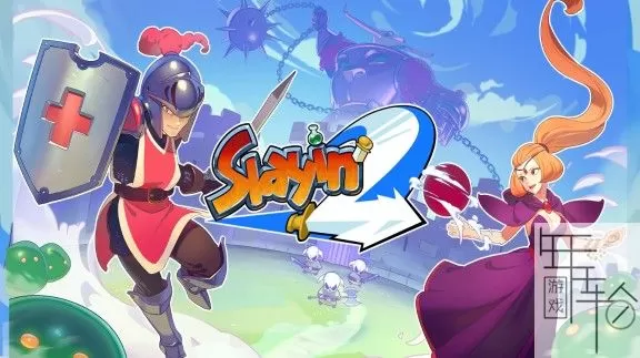 switch《屠龙骑士2 Slayin 2》英文版nsz+nsp+xci下载【1.01补丁】_0