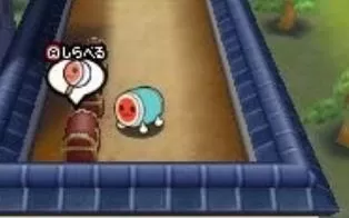 3DS《太鼓达人:咚咔的时空大冒险》日版日文CIA下载