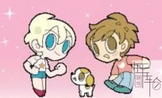 3DS《钻地小子2 Mr. Driller 2》美版英文CIA下载_0