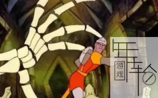 PS3《龙穴历险记》英文版PSN下载