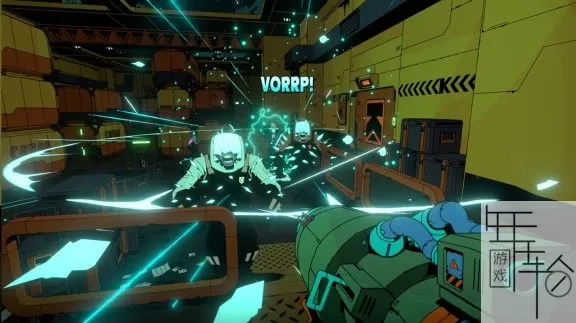 switch《虚空混蛋 Void Bastards》中文版nsp+nsz下载【含最新DLC+v2.0.24.267补丁】_1