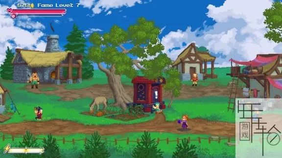 switch《屠龙骑士2 Slayin 2》英文版nsz+nsp+xci下载【1.01补丁】_3