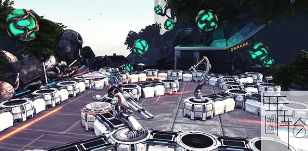 PS3《幽闭圣地2》全系统版英文版ISO下载_2