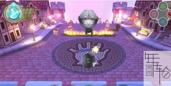 PS3《啃货来袭》美版ISO下载_1