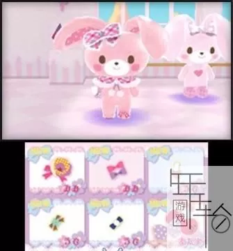 3DS《光之美少女公主:糖果王国与6位公主》日版日文CIA下载_0