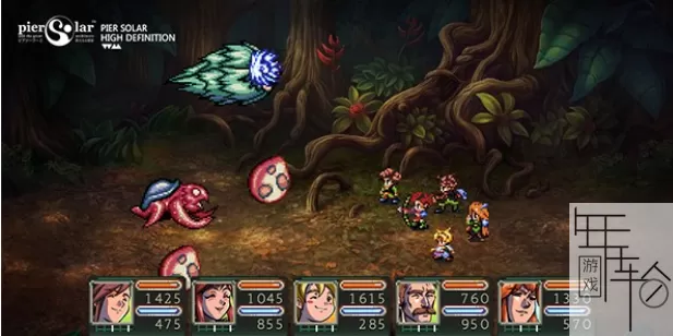 PS3《太阳码头》HD英文版PSN下载_1