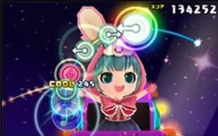 3DS《初音未来未来计划豪华版》日版日文CIA下载