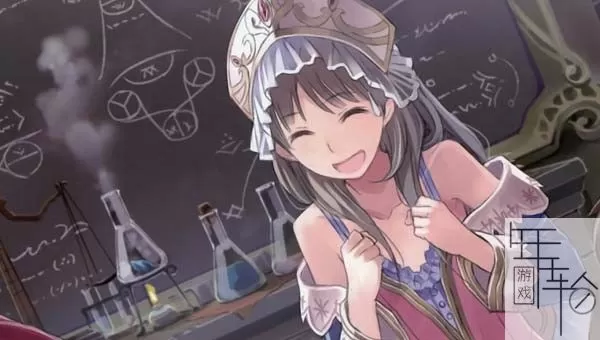 PS3ODE《托托莉的工作室:雅兰德的炼金术士2》 汉化版ISO下载_1
