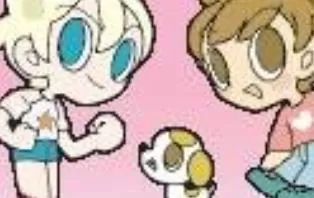 3DS《钻地小子2 Mr. Driller 2》美版英文CIA下载