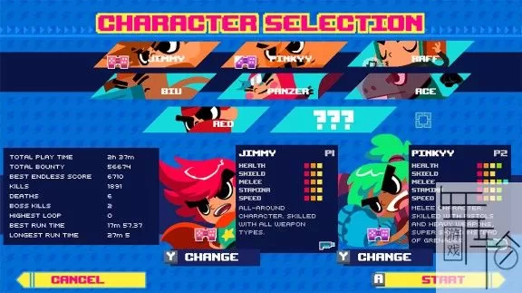 PC《遗迹猎人Zero Relic Hunters Zero》中文版下载v1.0.22_3