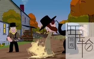 PS3《恶搞之家:回归宇宙》美版ISO下载