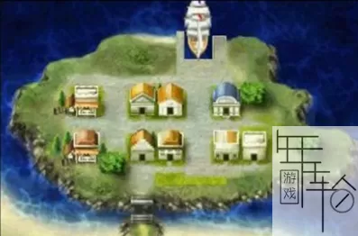 PS3《泪之指轮传说尤特娜英雄战记》汉化版V1.0ISO下载_0