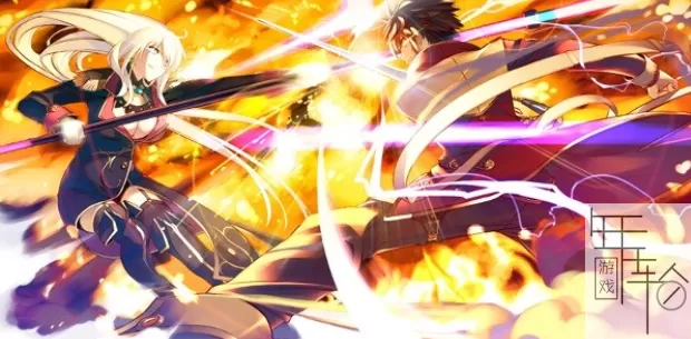 PS3《提亚拉之泪2霸王的后裔》日版ISO下载_0