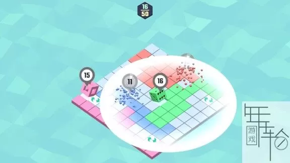 switch《给地偷地 Gerritory》中文版nsz+nsp+xci整合版下载【含1.0.2补丁】_2
