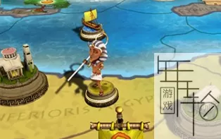 PS3《帝国的象征》英文版PSN下载