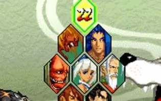 3DS《侍魂4天草降临》日版日文CIA下载