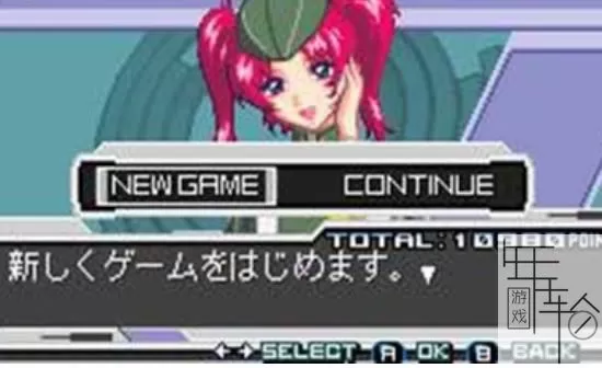 3DS《高达Seed Destiny》日版日文CIA下载_0